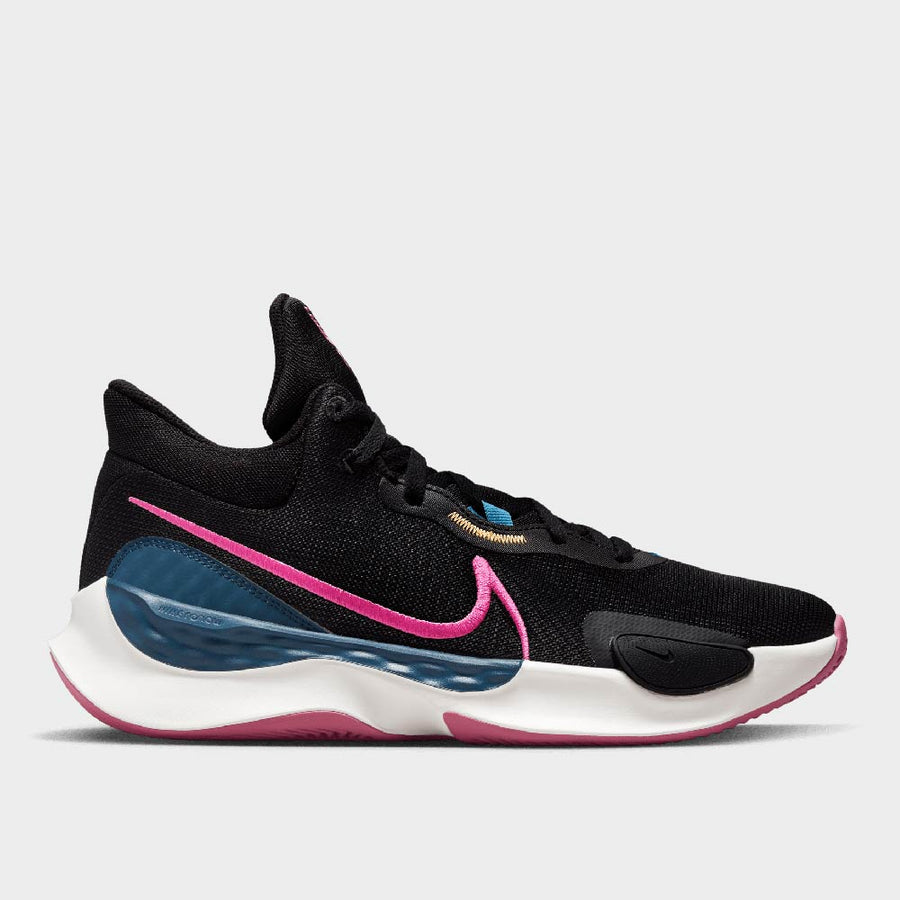 tekkie nike