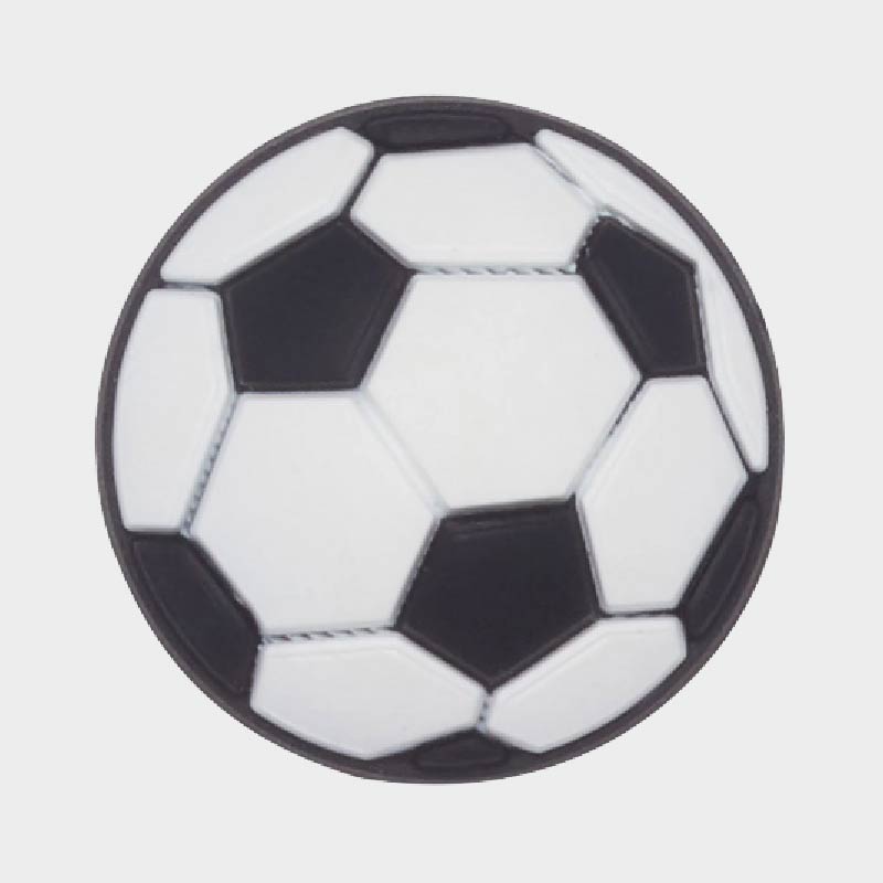 Soccer Ball _ 172467 _ Black