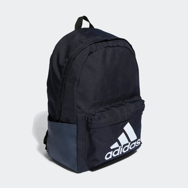 Adidas UNISEX CLASSIC BACKPACK BOS Navy