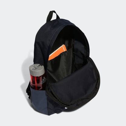 Adidas UNISEX CLASSIC BACKPACK BOS Navy
