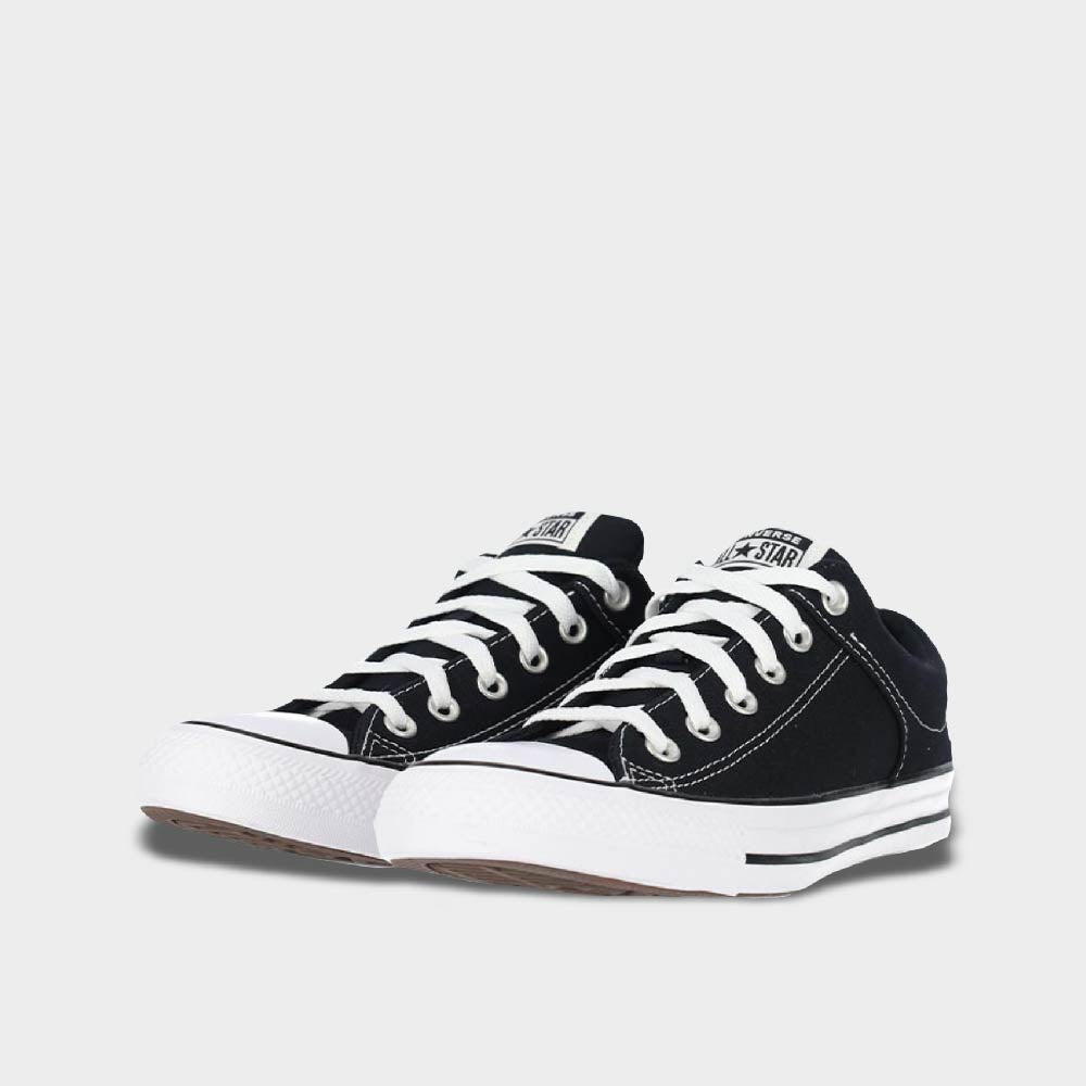 Converse ctas 2025 high street ox