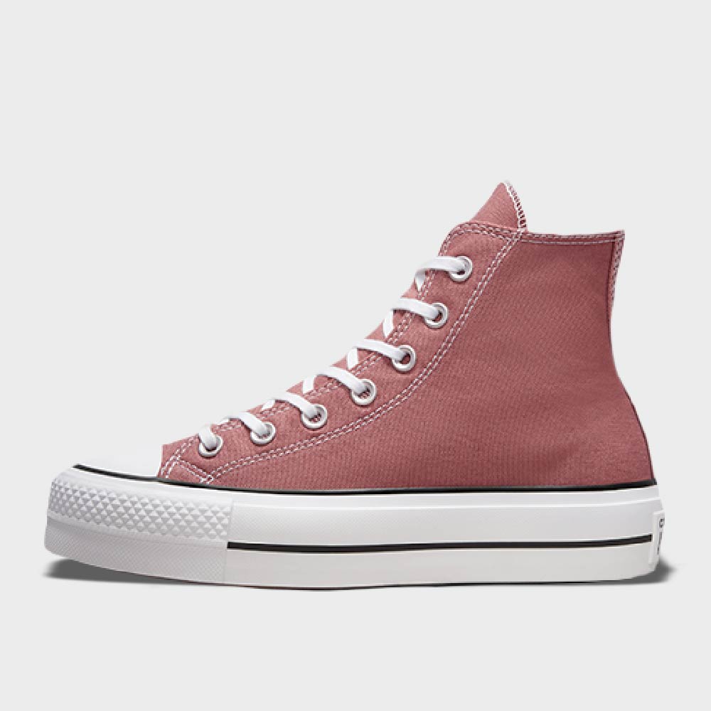 Chuck Taylor All Star Lift Seasonal Color 172687 Pink