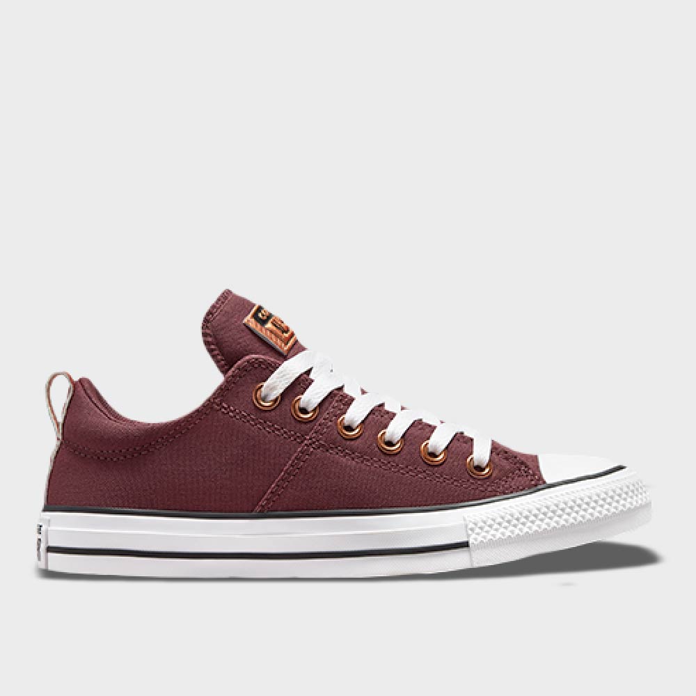 Chuck Taylor All Star Madison Forest Glam _ 172689 _ Brown