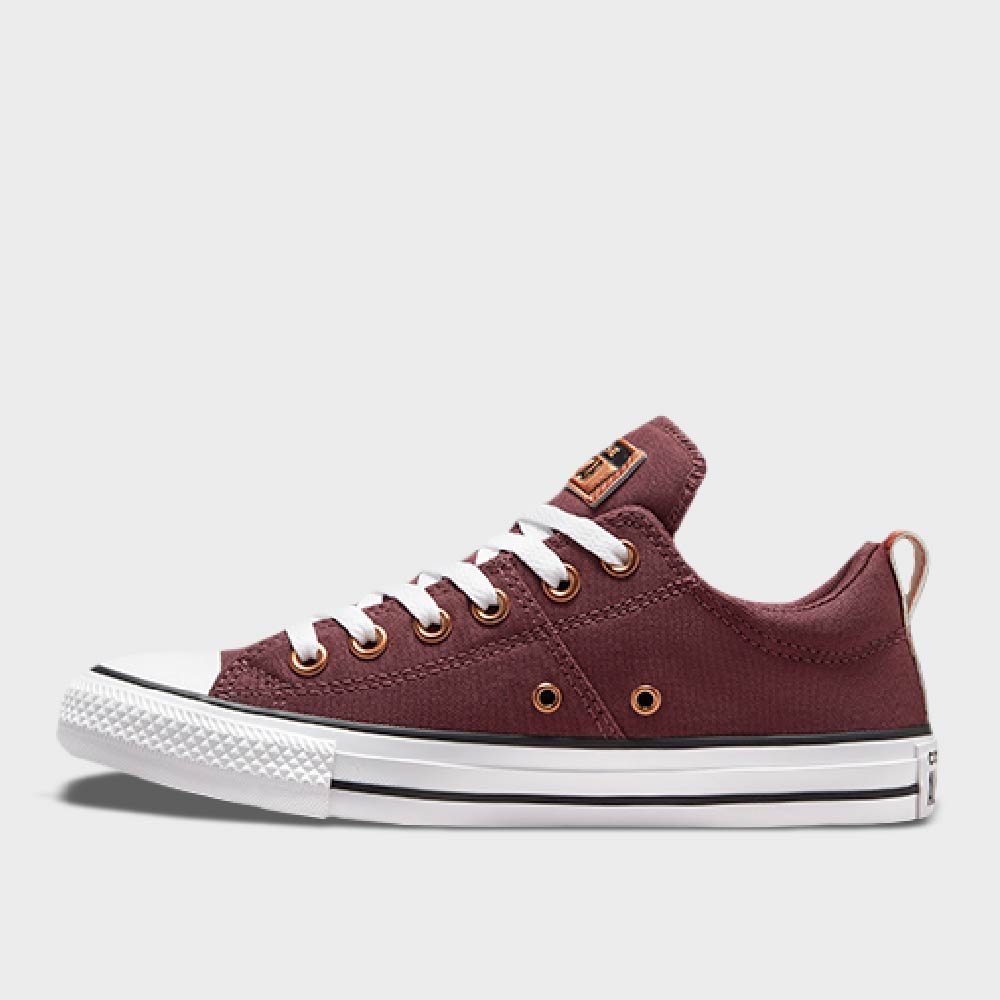 Chuck Taylor All Star Madison Forest Glam _ 172689 _ Brown