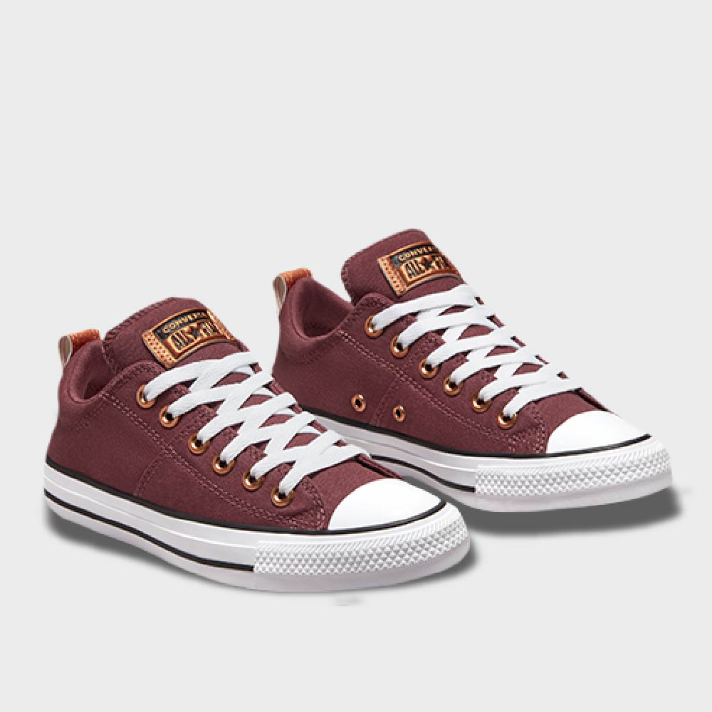 Chuck Taylor All Star Madison Forest Glam 172689 Brown