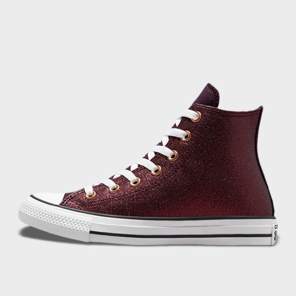 Chuck Taylor All Star Forest Glam _ 172690 _ Brown
