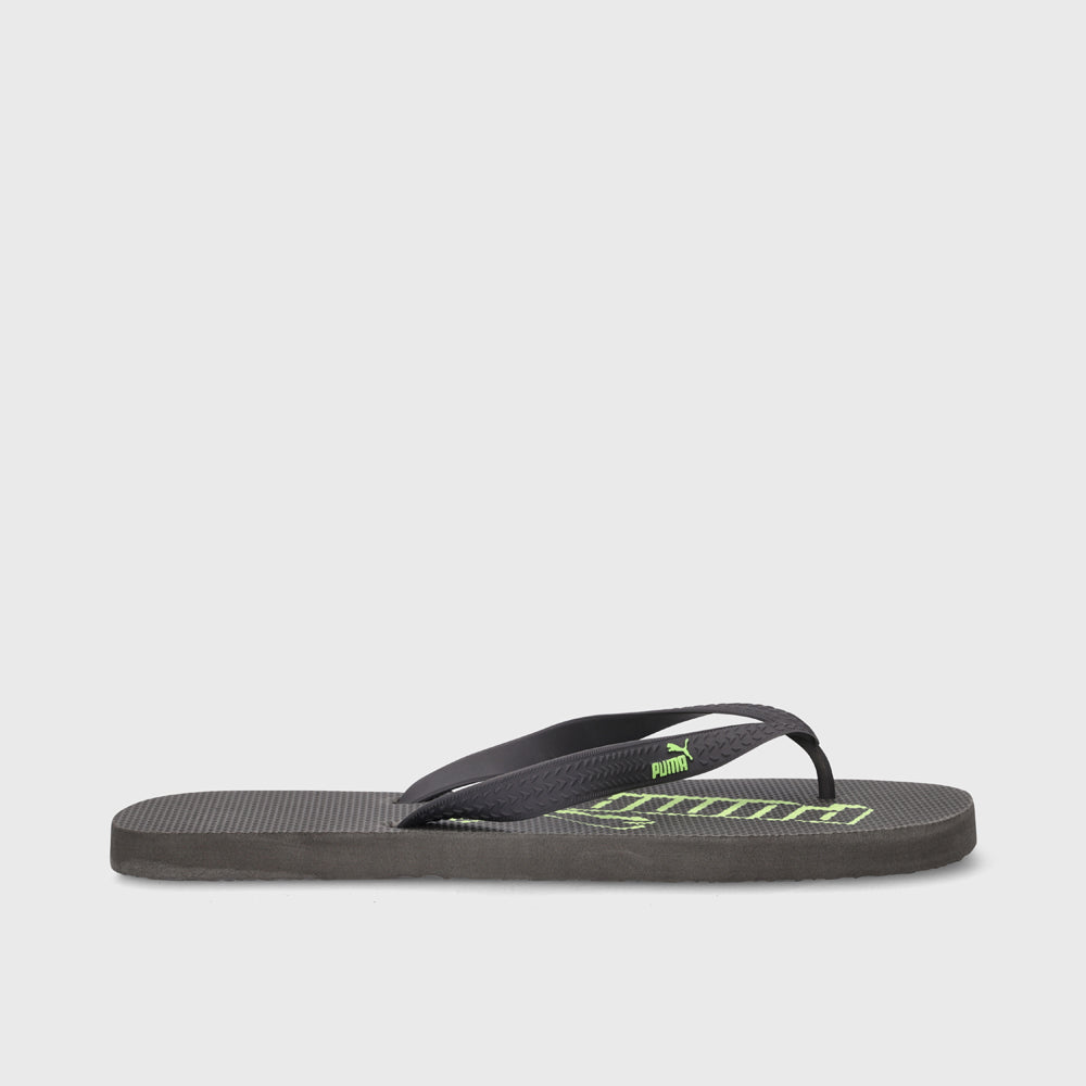 Tekkie town puma flip cheap flops