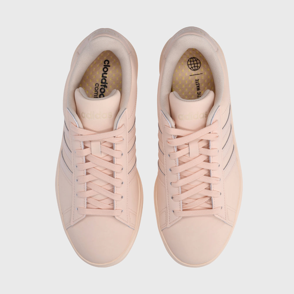 Adidas originals outlet grand court price