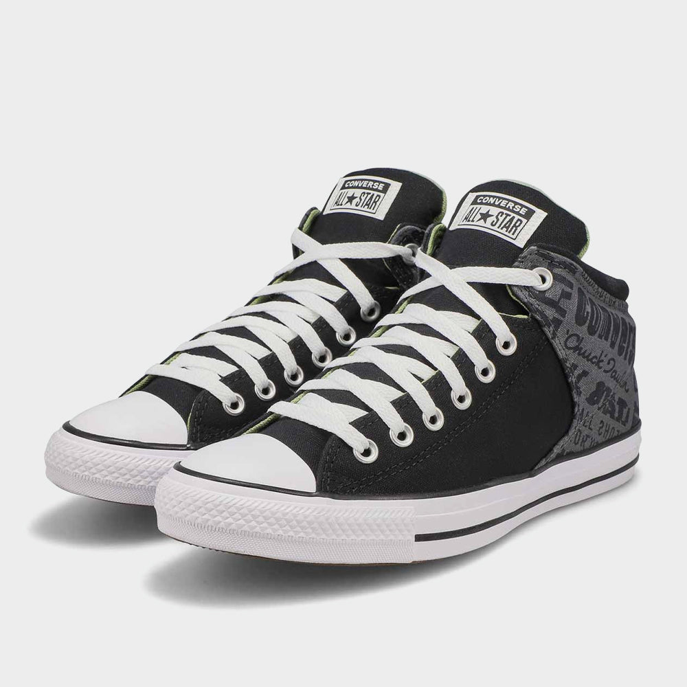 Converse Tekkie Town Watercrest Tekkie Town Youth Chuck Taylor