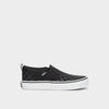 VANS KIDS Asher Checker sneakers GREY