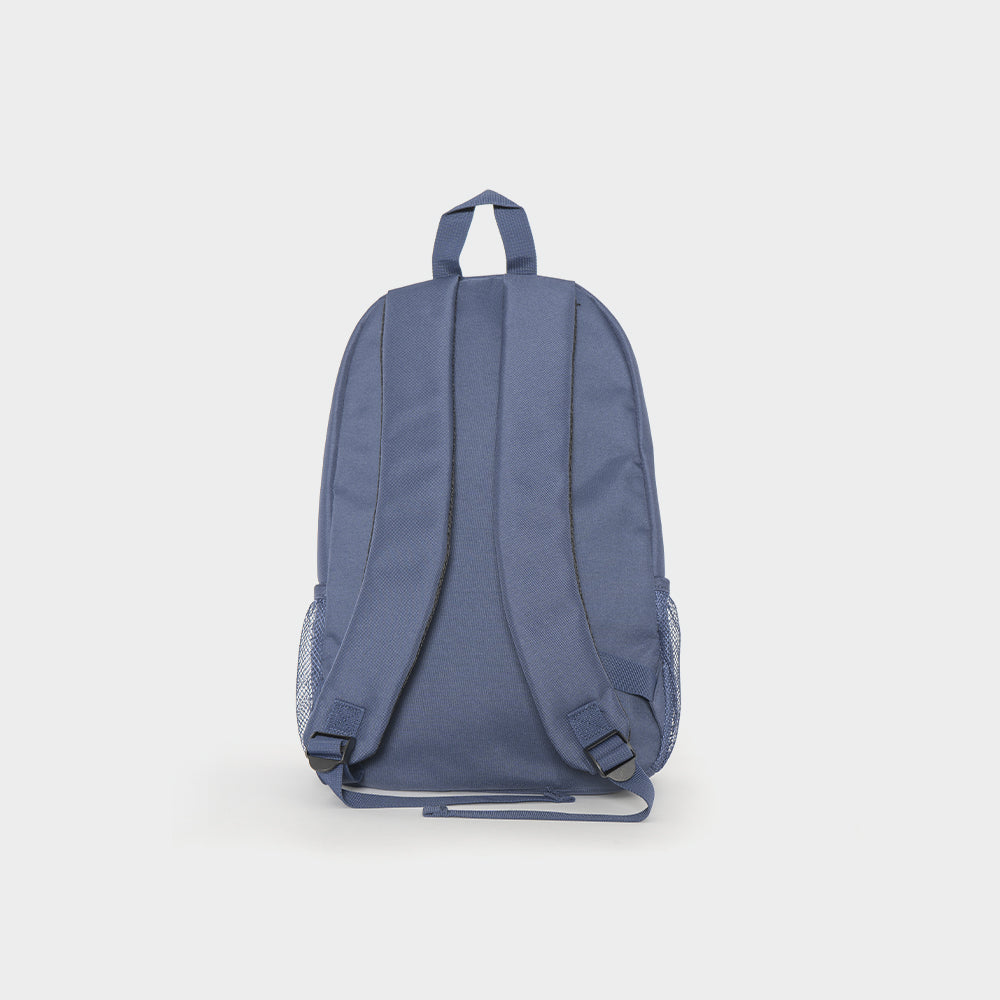Fila Unisex Alfie Backpack Red _ 173126 _ Blue