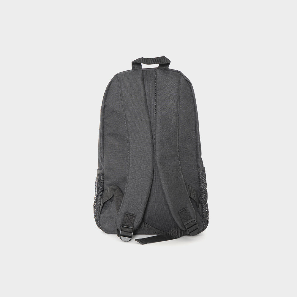 Fila Unisex Alfie Backpack Black/Grey _ 173127 _ Black