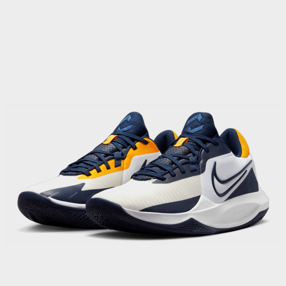 Nike precision review on sale