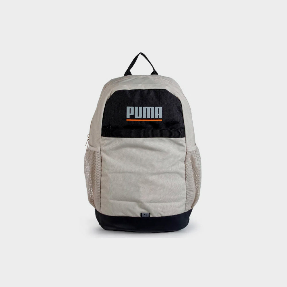 Puma Plus Backpack _ 173330 _ Brown