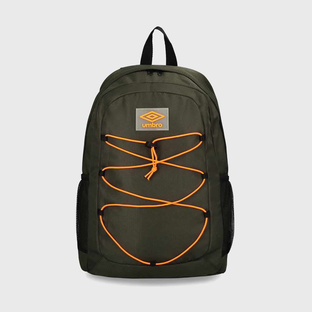 Umb Outdoor Backpack _ 173367 _ Green