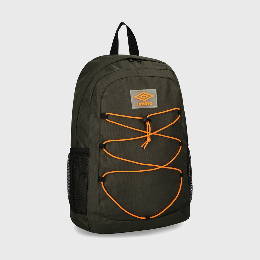 Umb Outdoor Backpack _ 173367 _ Green