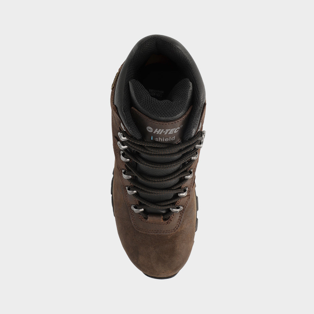 Altitude V Ultra 173388 Brown