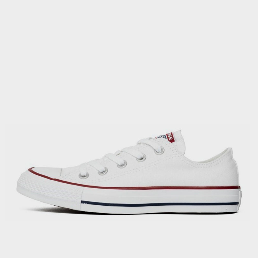 All Star Lo 5925 White Converse