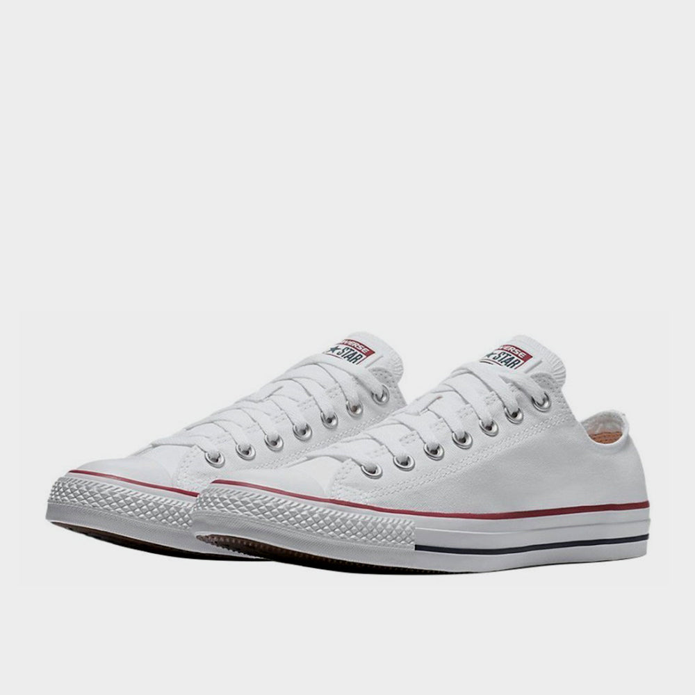 All Star Lo 5925 White Converse